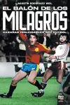 El balón de los milagros cover