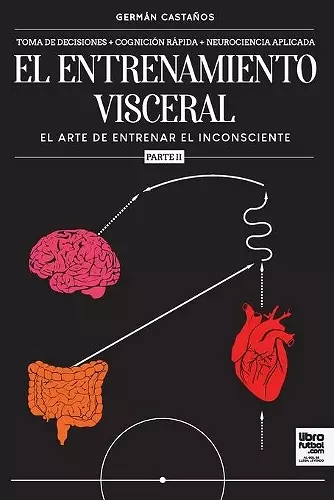 El entrenamiento visceral PARTE 2 cover