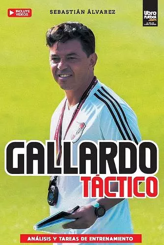 Gallardo Táctico cover