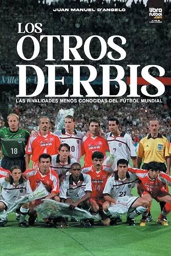 Los otros derbis cover