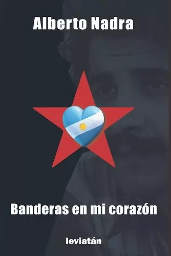 Banderas en mi corazón cover