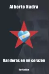 Banderas en mi corazón cover