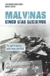 Malvinas cover