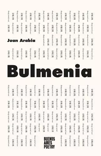 Bulmenia cover