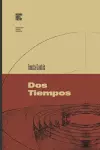 Dos tiempos cover