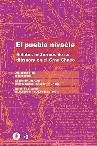 El pueblo nivaĉle cover