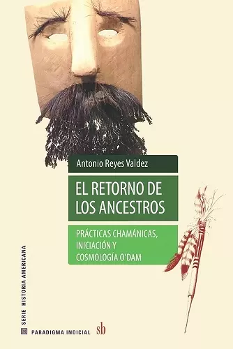 El retorno de los ancestros cover