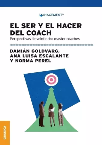 El Ser Y El Hacer Del Coach cover