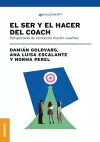 El Ser Y El Hacer Del Coach cover