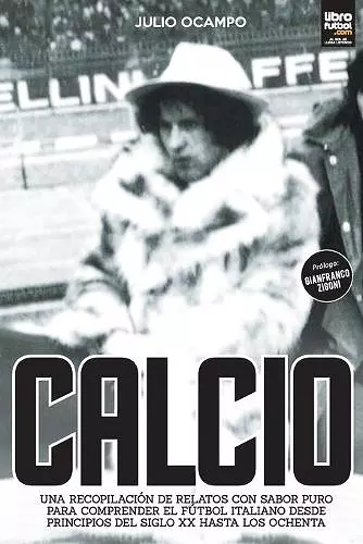 Calcio cover