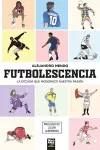 Futbolescencia cover