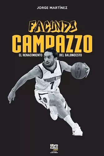 Campazzo cover