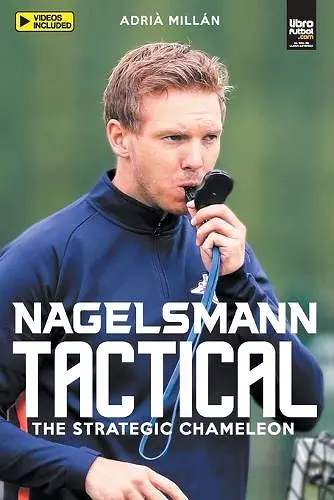 Nagelsmann Tactital cover