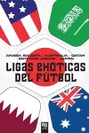 Ligas exóticas cover