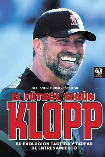 El fútbol según Klopp cover