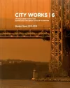 City Works 6 cover