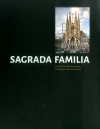 Sagrada Familia cover