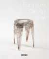 Furniture Design Now cover