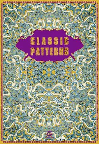 Classic Patterns cover