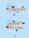 Pioneers - Layout Design cover