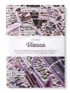 CITIx60 City Guides - Vienna cover