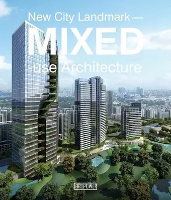 New City Landmark cover