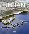 Urban Landscape Planning cover