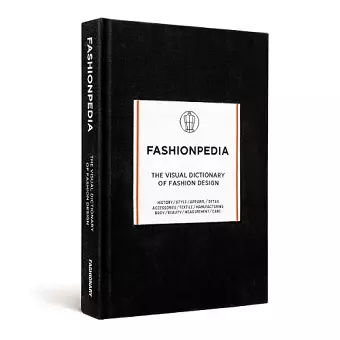 Fashionpedia cover