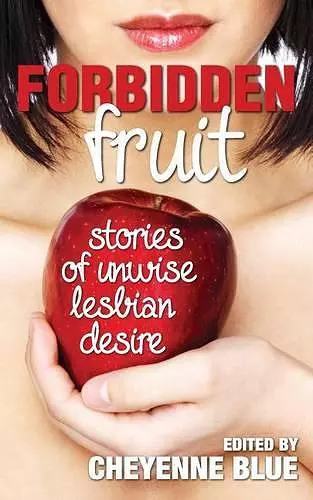 Forbidden Fruit cover