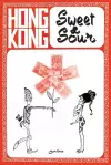 Hong Kong Sweet & Sour cover