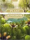 Untamed Graphic; Plant Kingdom cover