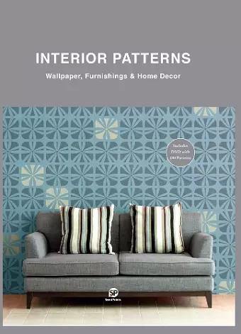 Interior Patterns cover