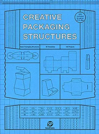 Creative Packaging Structures cover