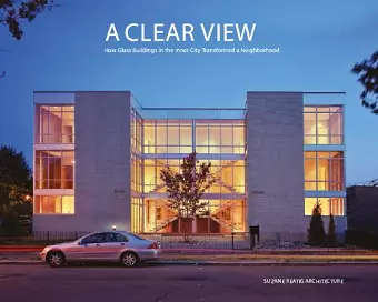 Clear View, A cover
