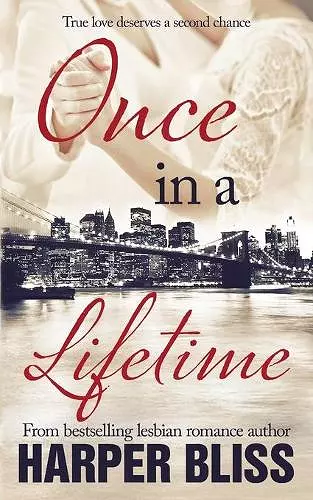 Once in a Lifetime cover