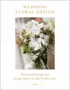 Wedding Floral Design cover