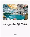 Design Art of Hotel cover