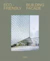 Eco-Friendly Building Facade cover