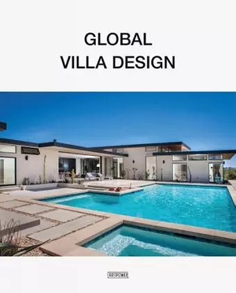 Global Villa Design cover