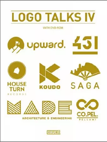 Logo Talks IV cover