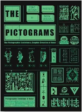 The Pictograms cover