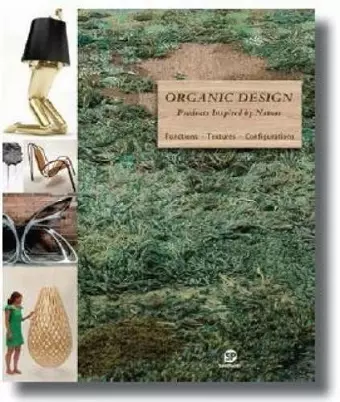 Organic Design cover