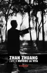 Zhan Zhuang cover