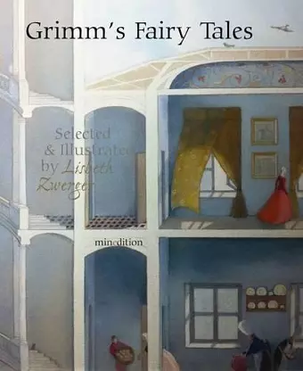 Grimm's Fairy Tales cover