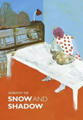 Snow and Shadow cover