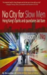 No City for Slow Men cover