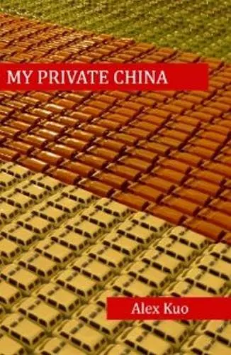 My Private China cover