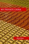 My Private China cover