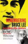 Remembering Bruce Lee cover