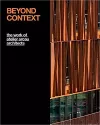 Beyond Context cover